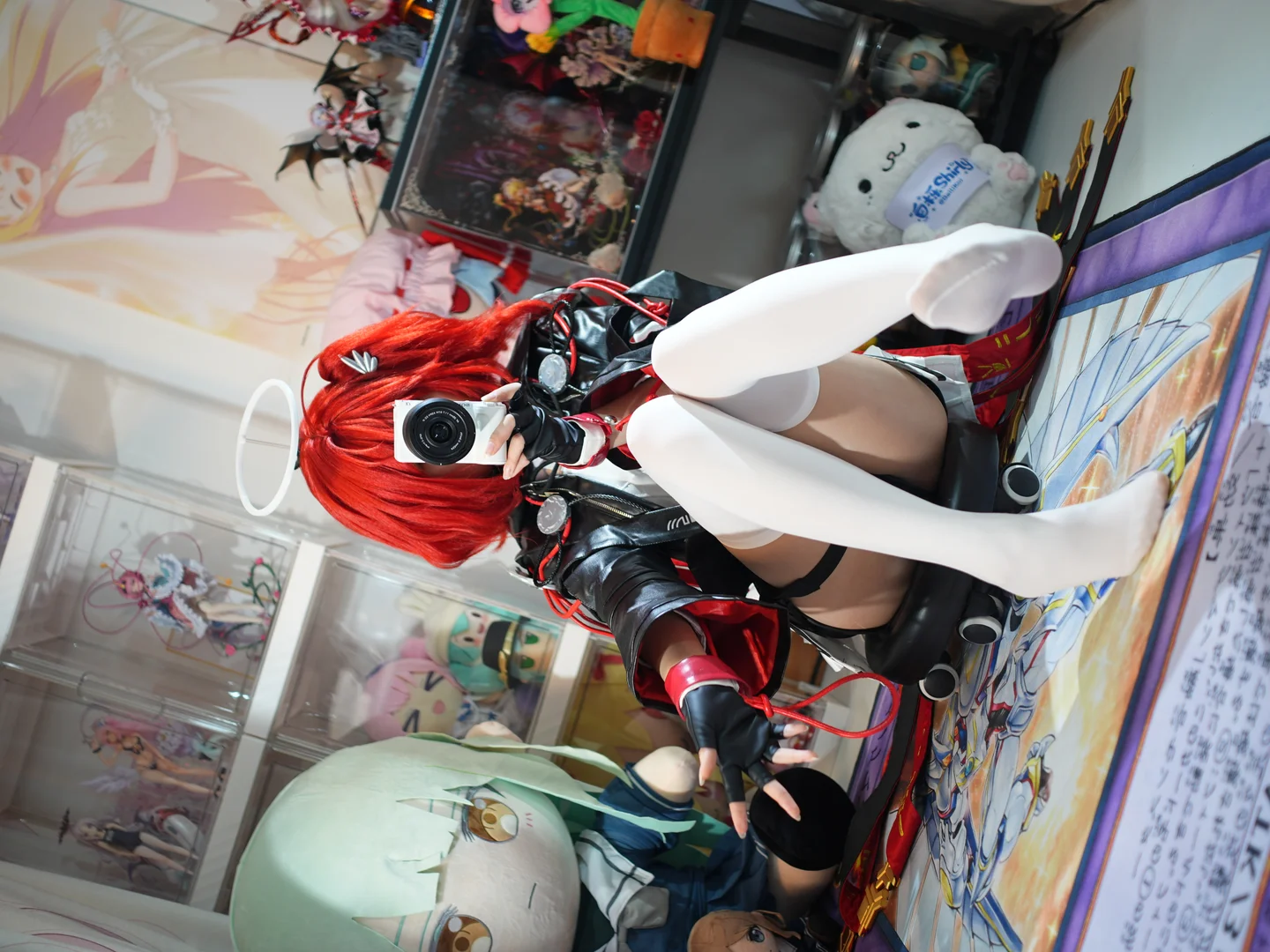 白栎Shirly_No_021_明日方舟_新约能天使_130P,23V_7_27GB01 tg@simisebaisi 【丝足阁】001.webp